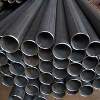  ASTM A106 Carbon Steel ERW Pipe Manufactuer in USA