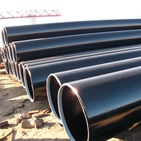 ASTM A53 Carbon Steel ERW Pipe Manufactuer in USA