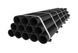 Carbon Steel Pipe Manufacturer in USA