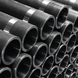 ASTM A 106 Carbon Steel Pipes Manufactuer in USA