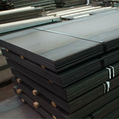 Carbon Steel Plate Manufactuer in USA