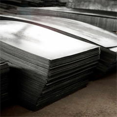 ASTM A333 Carbon Steel Plate Manufactuer in USA