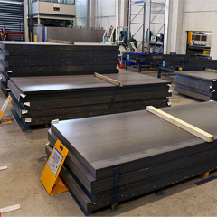 ASTM A53 Carbon Steel Plate Manufactuer in USA