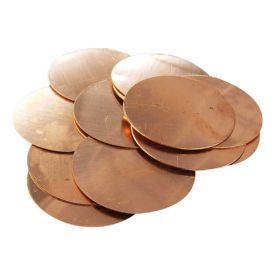 Nickel disc Manufacturer in USA