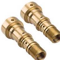 Brass Machined Parts Manufacturer in USA