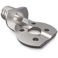 CNC Aluminum Parts Manufacturer in USA