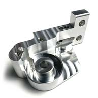 CNC Milling Parts Manufacturer in USA