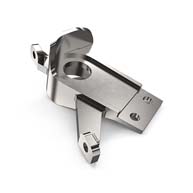 CNC Brackets Manufacturer in USA