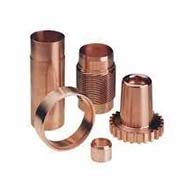 Copper Machined Parts Manufacturer in USA
