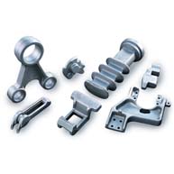 Forged Components Manufacturer in USA