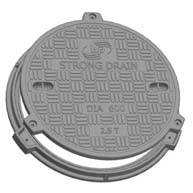 Manhole Cover Manufacturer in USA