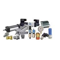 Pneumatic Components Manufacturer in USA