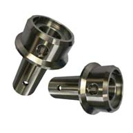Stainless Steel CNC Components Manufacturer in USA