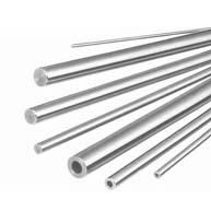 Stainless Steel Shafts Manufacturer in USA