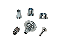 SS 301 Grade CNC Components Stockists in USA