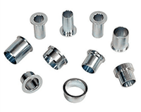SS 310 Grade CNC Components Supplier in USA
