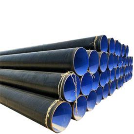 3LPE Coated Pipes Manufacturer in Houston
