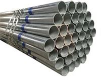 Coated Pipes Manufacturer in Houston