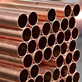 70/30 Copper Nickel Pipe Manufactuer in USA