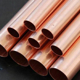 Copper Nickel Pipe Manufactuer in USA