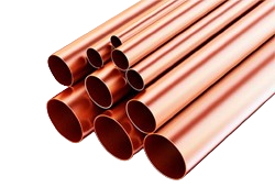 Copper Nickel Pipe Manufacturer in USA