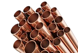 Copper Nickel Pipe Manufacturer in USA