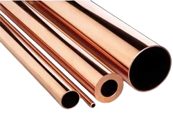 Copper Nickel Tube Manufacturer in USA