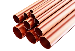 Copper Nickel Tube Stockist in USA