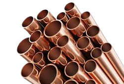 Copper Nickel Tube Supplier in USA