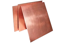 Copper Sheet Manufacturer in USA