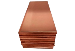 Copper Sheet Supplier in USA