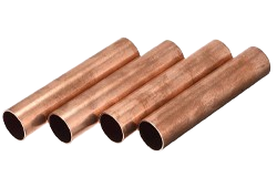 Copper Tube Manufacturer in USA