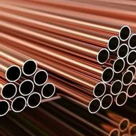 Copper ERW Tube Manufactuer in USA