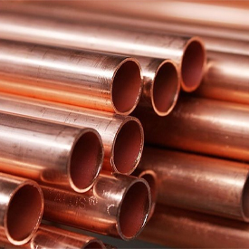  Copper Welded Tube Manufactuer in USA