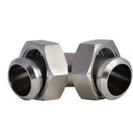 Bevel Seat Sanitary Fittings Manufacturer in USA