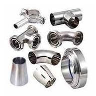 Dairy Fittings Manufacturer in USA