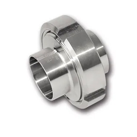 Din 11851 Fittings Dimensions Manufacturer in USA