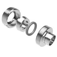 DIN 11851 Fittings Manufacturer in USA