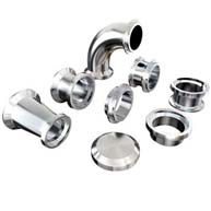 I Line Sanitary Fittings Manufacturer in USA