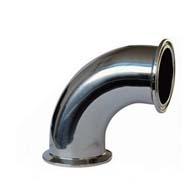 Tri Clamp Elbow Manufacturer in USA
