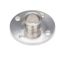 Tri-Clamp Flanges Manufacturer in USA