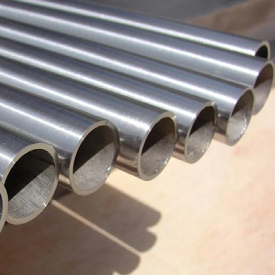  DIN 2440 Steel Pipe Manufactuer in USA