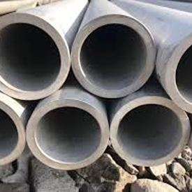 DIN 2448 Seamless Steel Pipe Manufactuer in USA