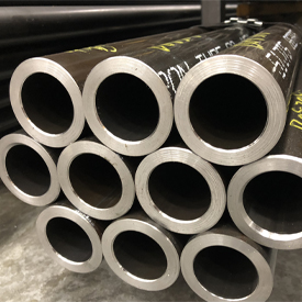 Seamless Dom Tube Manufactuer in USA