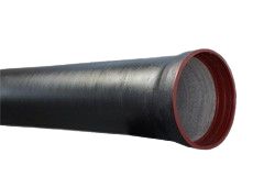 Ductile Iron Pipe Manufacturer in USA