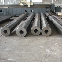  ERW E470 Hollow Bar Manufactuer in USA