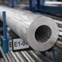 Seamless E470 Hollow Bar Manufactuer in USA