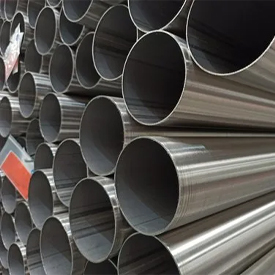  Alloy Steel EFW Pipes Manufactuer in USA