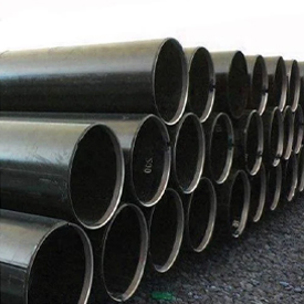 Carbon Steel EFW Pipes Manufactuer in USA