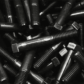 Carbon Steel Fasteners Manufacturer in USA